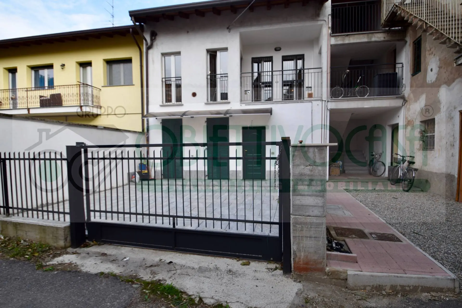 Immagine per Attico / Mansarda in vendita a Cuggiono