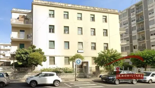 Magazzino corso Gelone, Siracusa