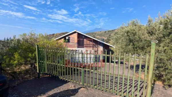Azienda Agricola via Piano Croce, Calatabiano
