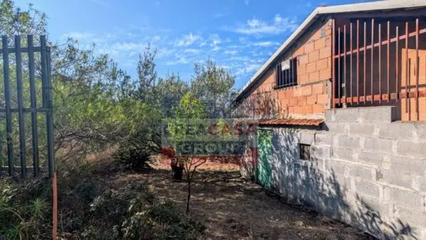 Azienda Agricola via Piano Croce, Calatabiano
