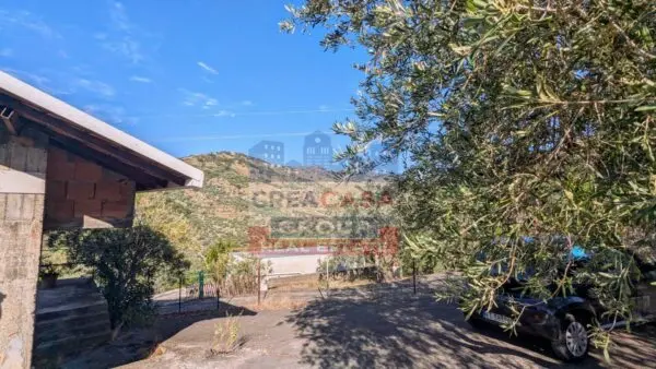 Azienda Agricola via Piano Croce, Calatabiano