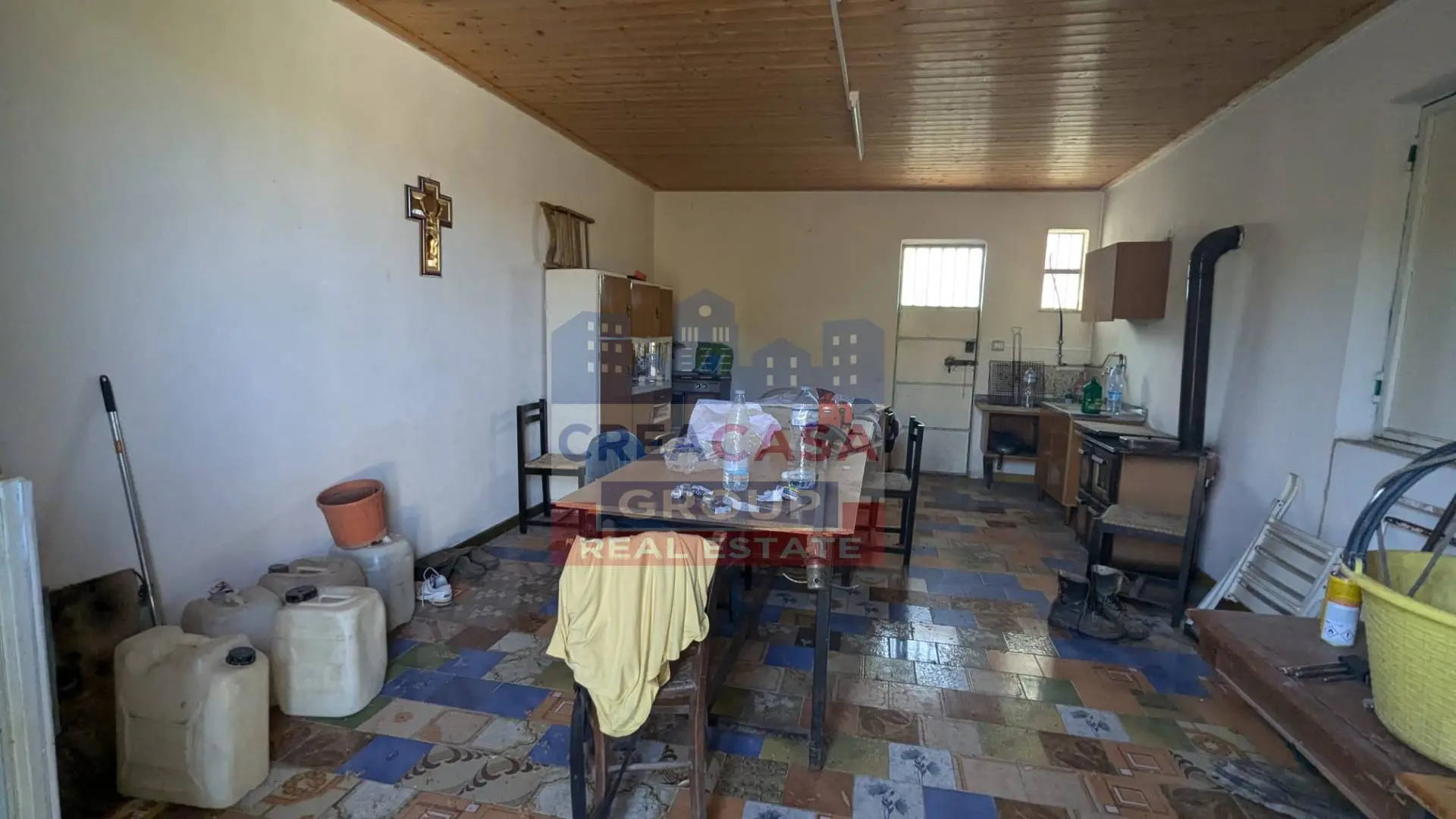 Immagine per Terreno Agricolo in vendita a Calatabiano Piano Croce 