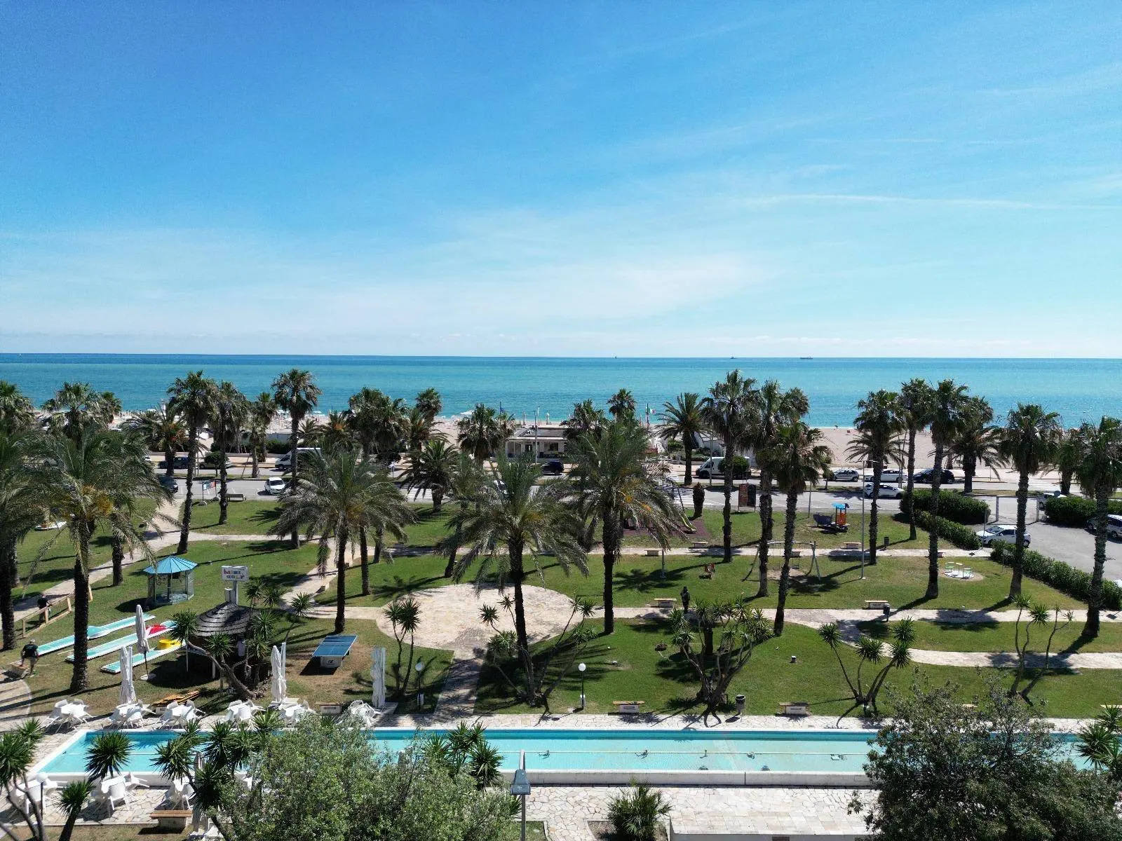 Immagine per Appartamento in vendita a Civitanova Marche viale vittorio veneto
