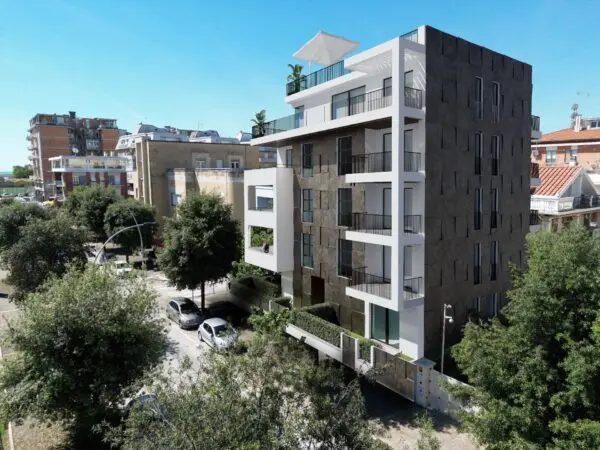 Appartamento viale Vittorio Veneto, Civitanova Marche