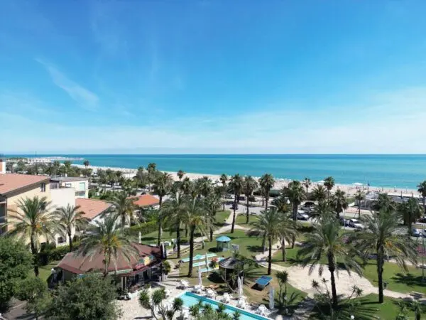 Appartamento viale Vittorio Veneto, Civitanova Marche