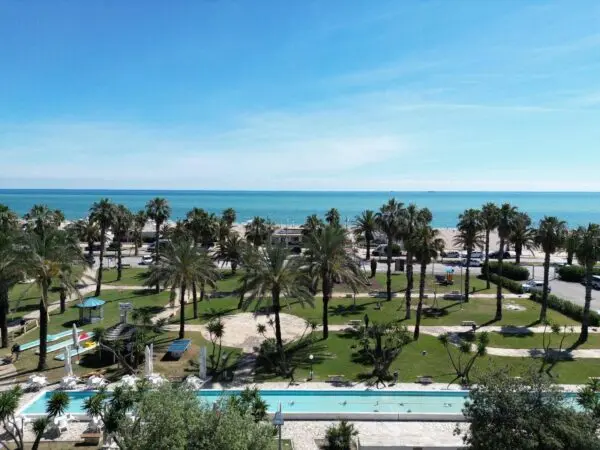 Appartamento viale Vittorio Veneto, Civitanova Marche