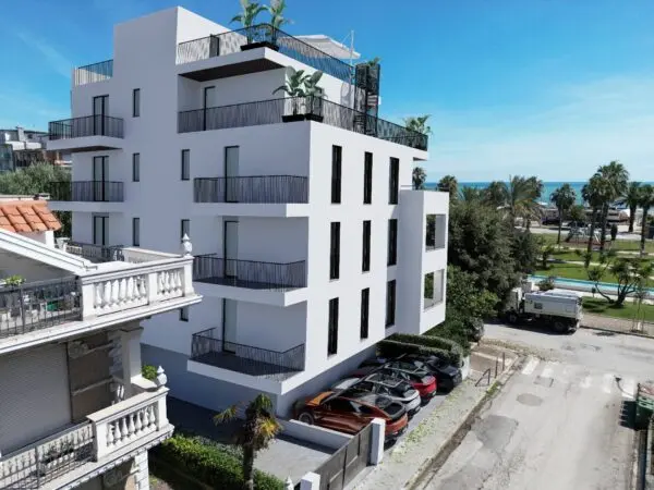 Appartamento viale Vittorio Veneto, Civitanova Marche