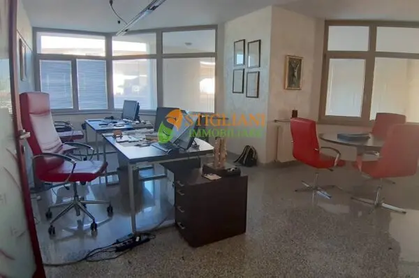 Ufficio via Gorizia, Campobasso