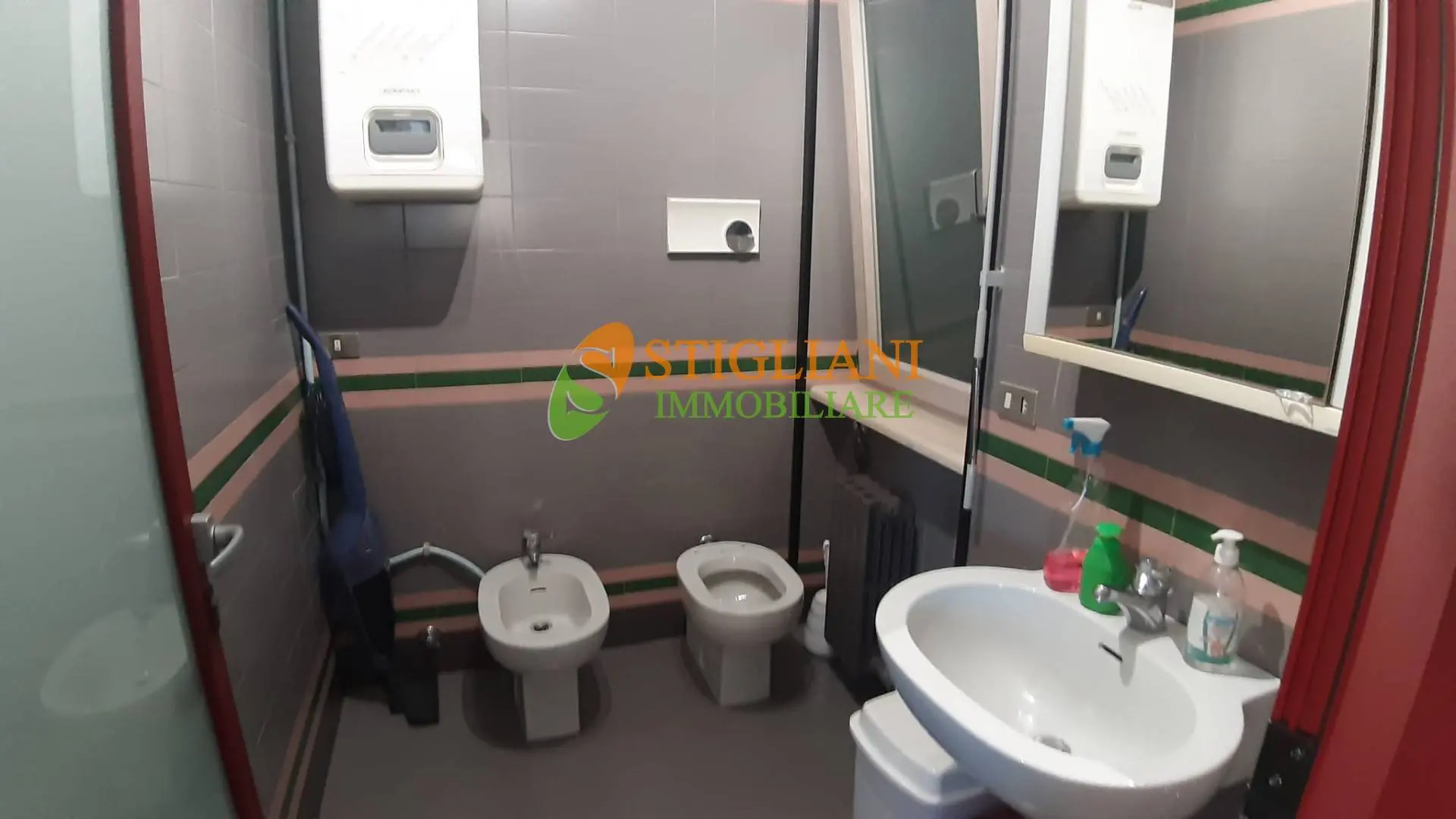 Immagine per Ufficio in vendita a Campobasso Via Gorizia 