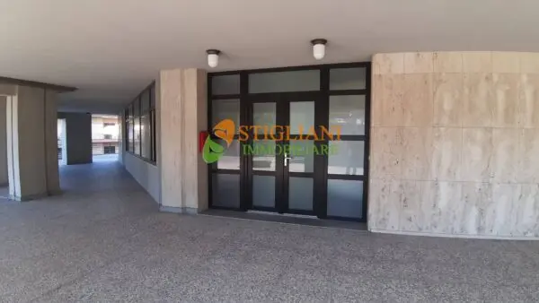 Ufficio via Gorizia, Campobasso