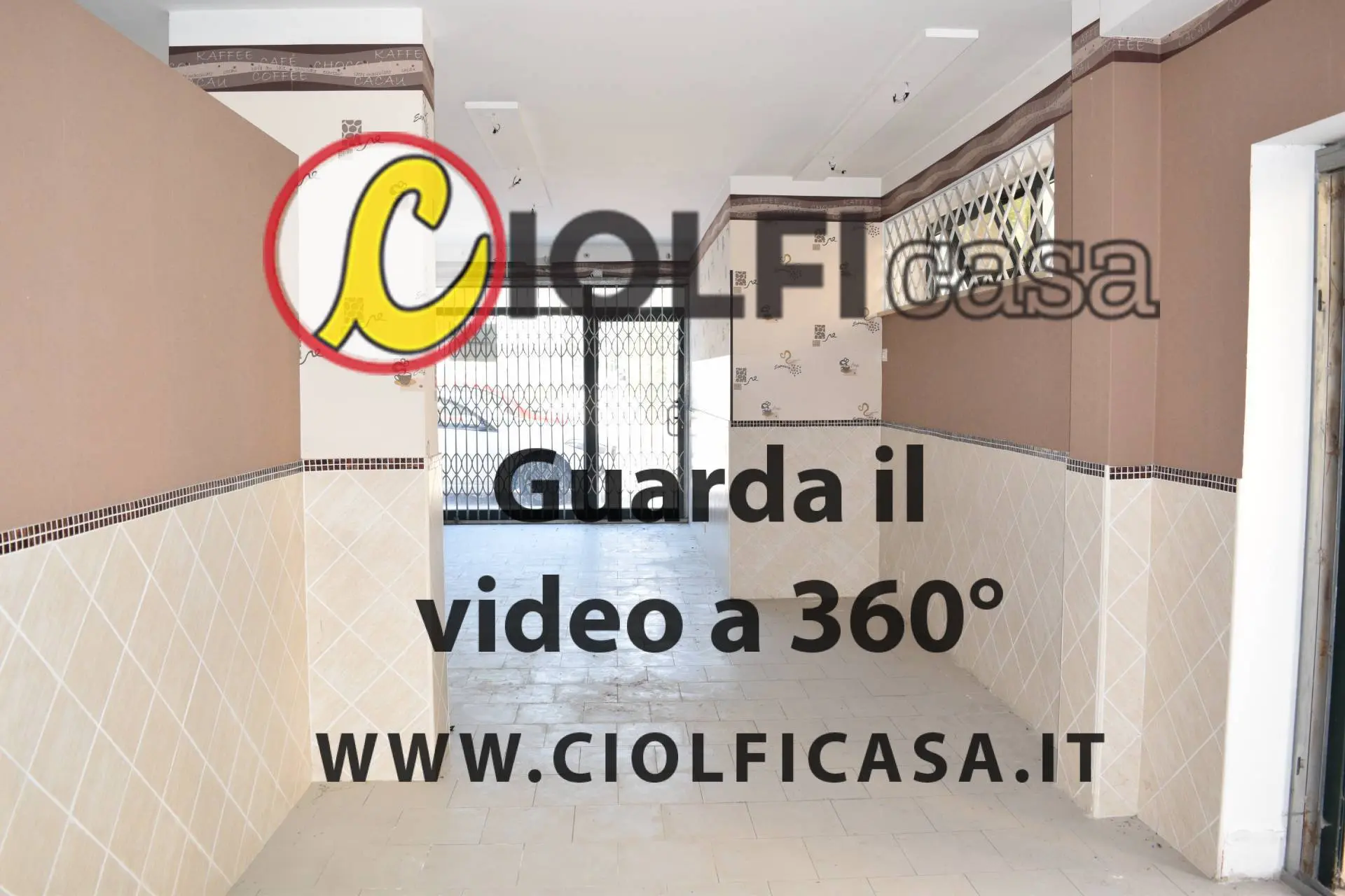 Immagine per Locale Commerciale in affitto a Cassino