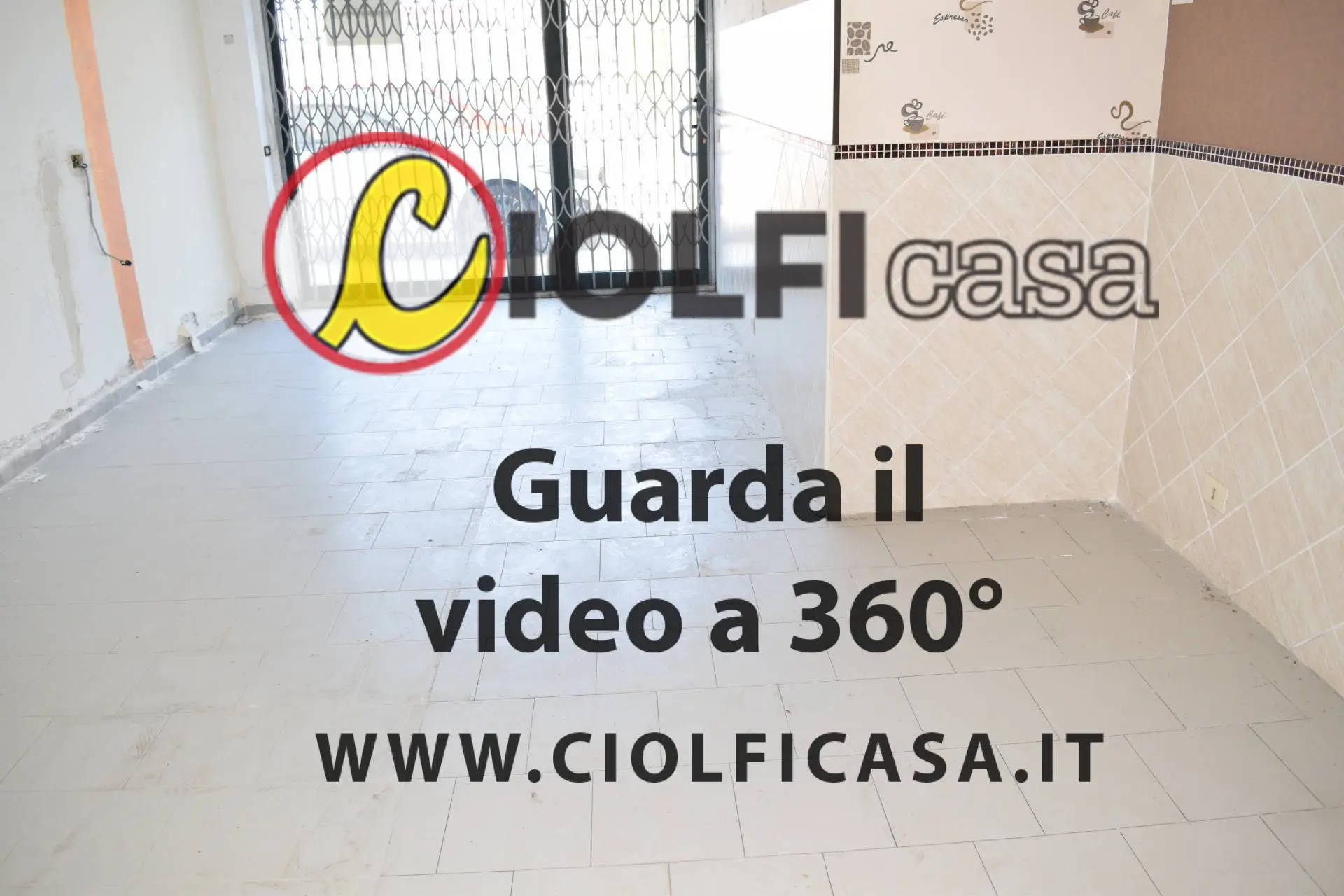 Immagine per Locale Commerciale in affitto a Cassino