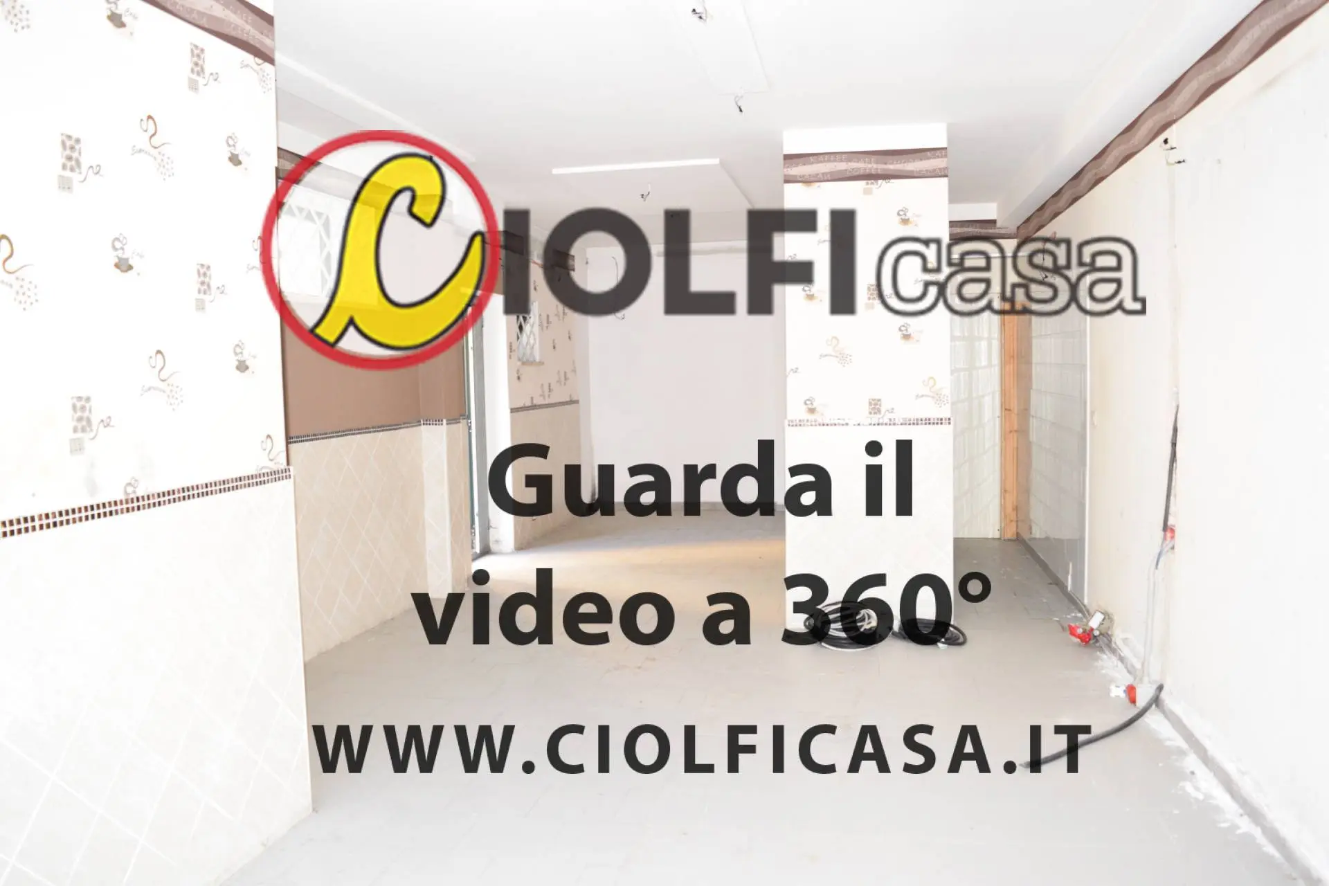Immagine per Locale Commerciale in affitto a Cassino