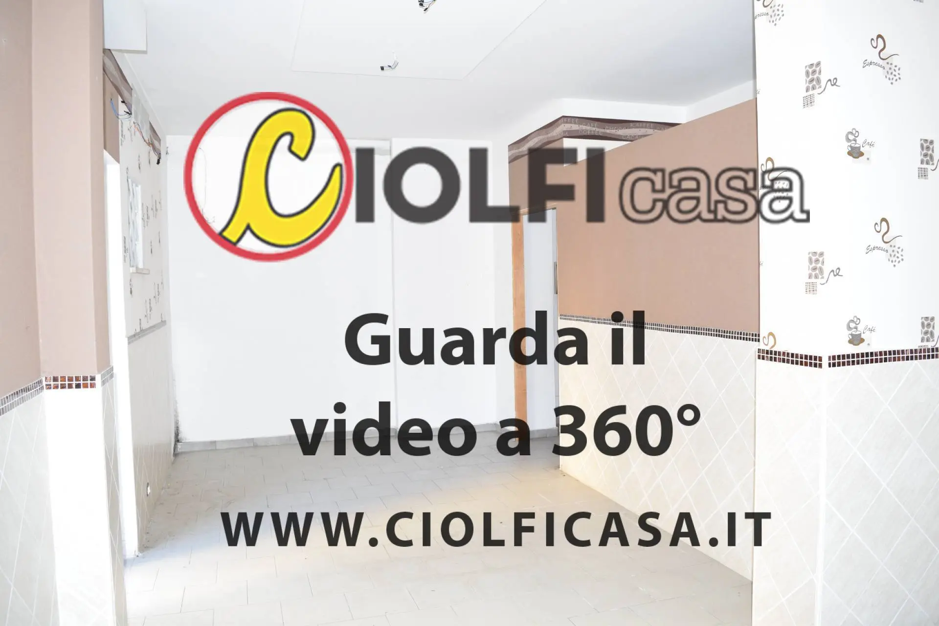 Immagine per Locale Commerciale in affitto a Cassino