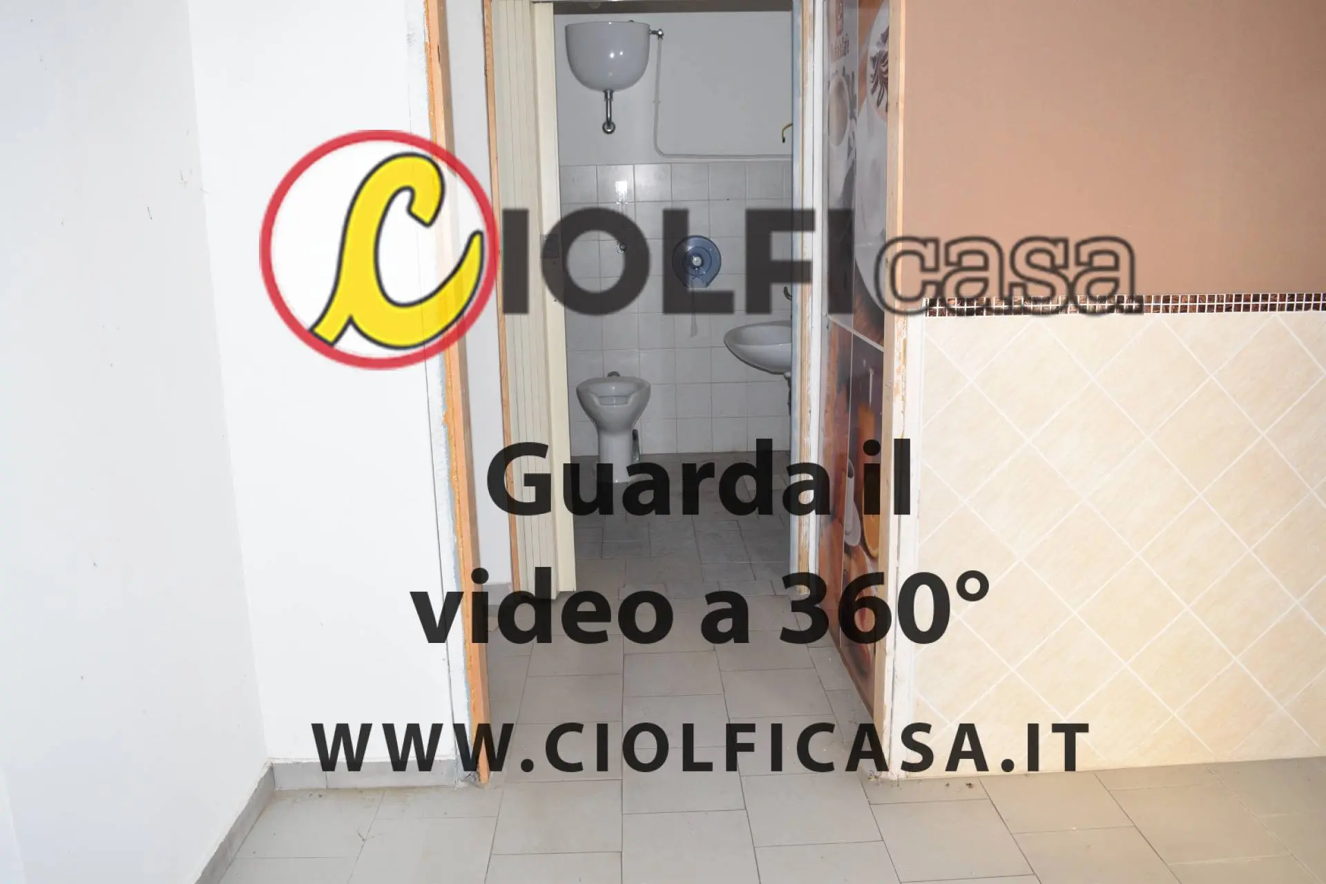 Immagine per Locale Commerciale in affitto a Cassino