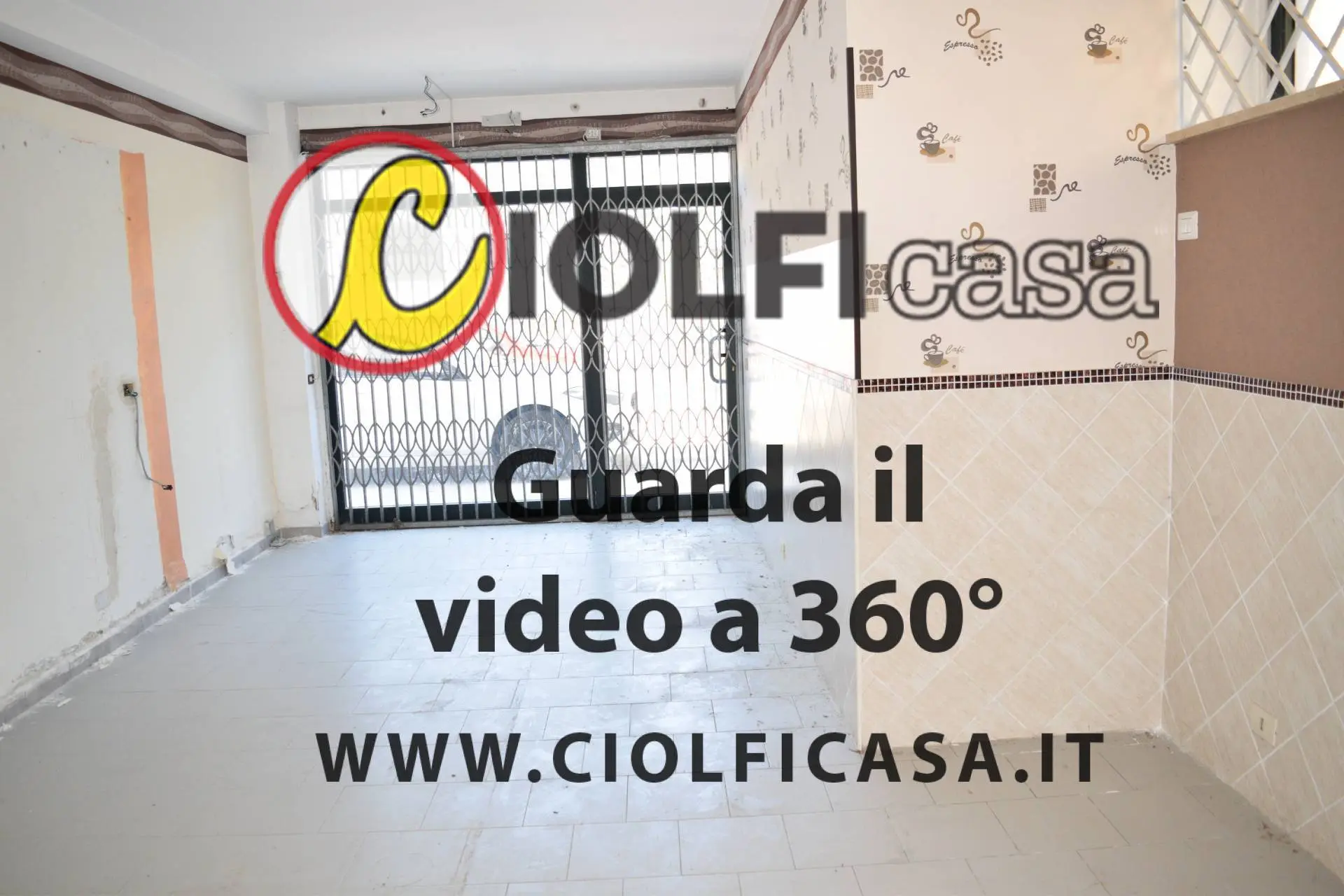 Immagine per Locale Commerciale in affitto a Cassino