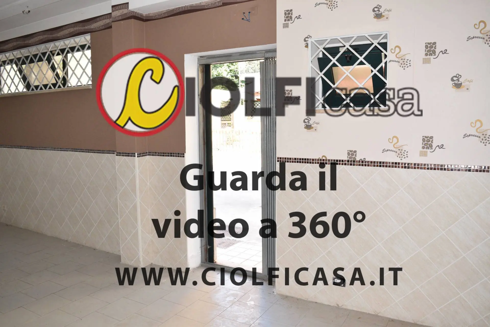 Immagine per Locale Commerciale in affitto a Cassino