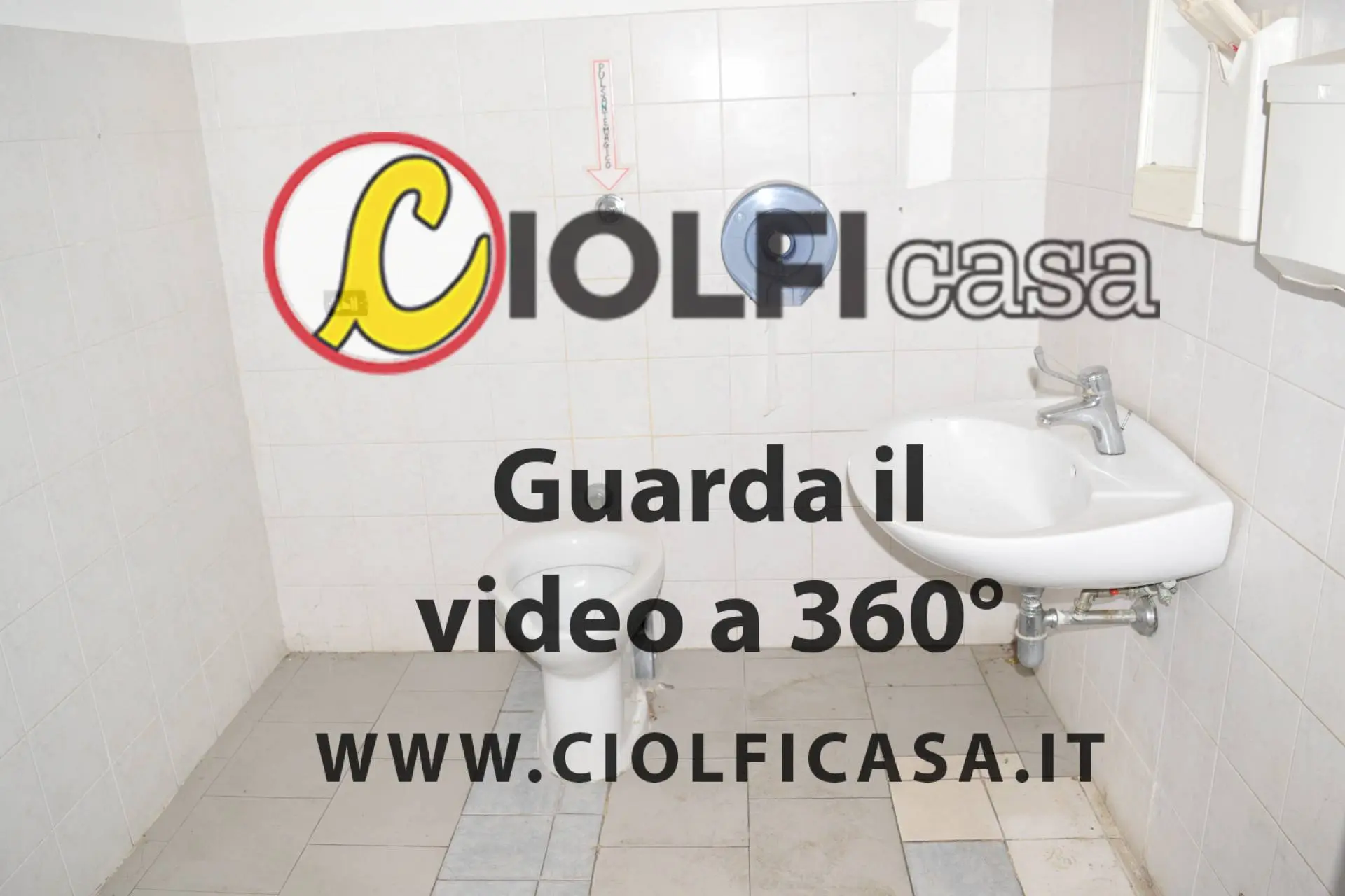 Immagine per Locale Commerciale in affitto a Cassino