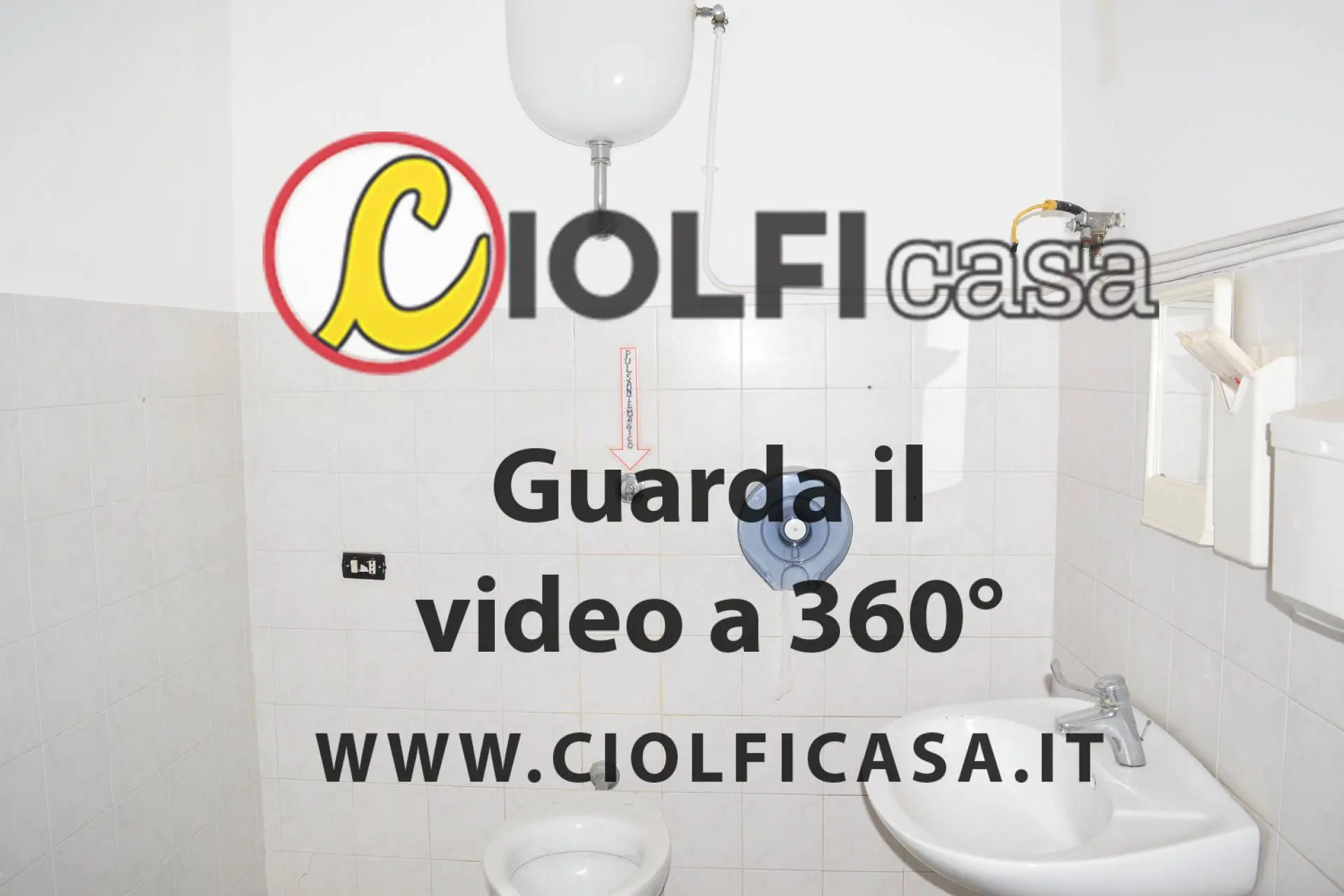 Immagine per Locale Commerciale in affitto a Cassino