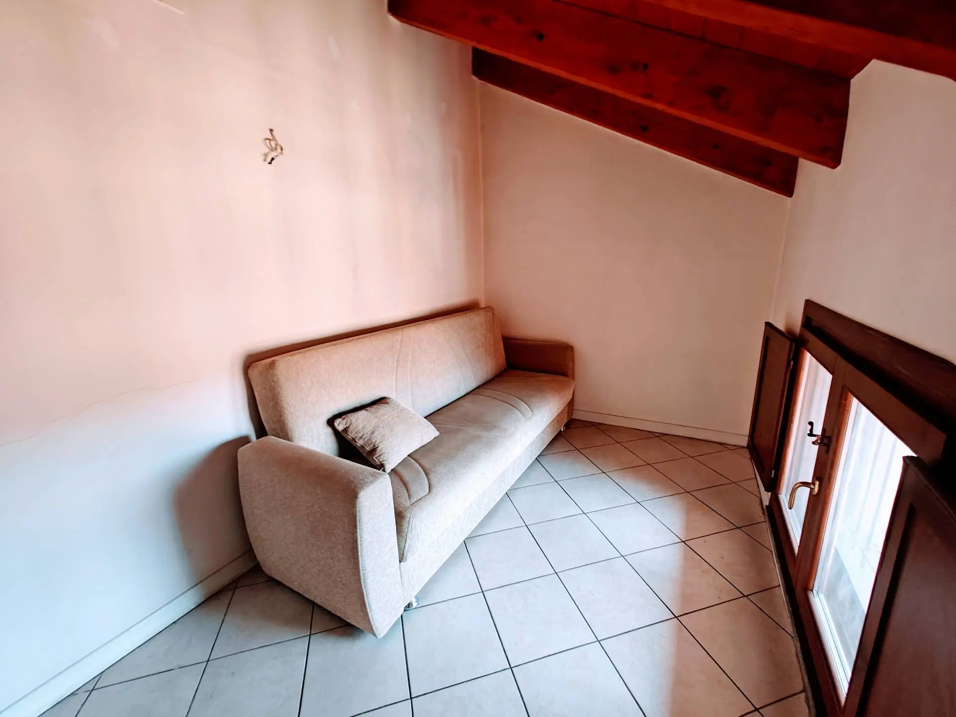 Immagine per Appartamento in affitto a Milano Via Spartaco 38