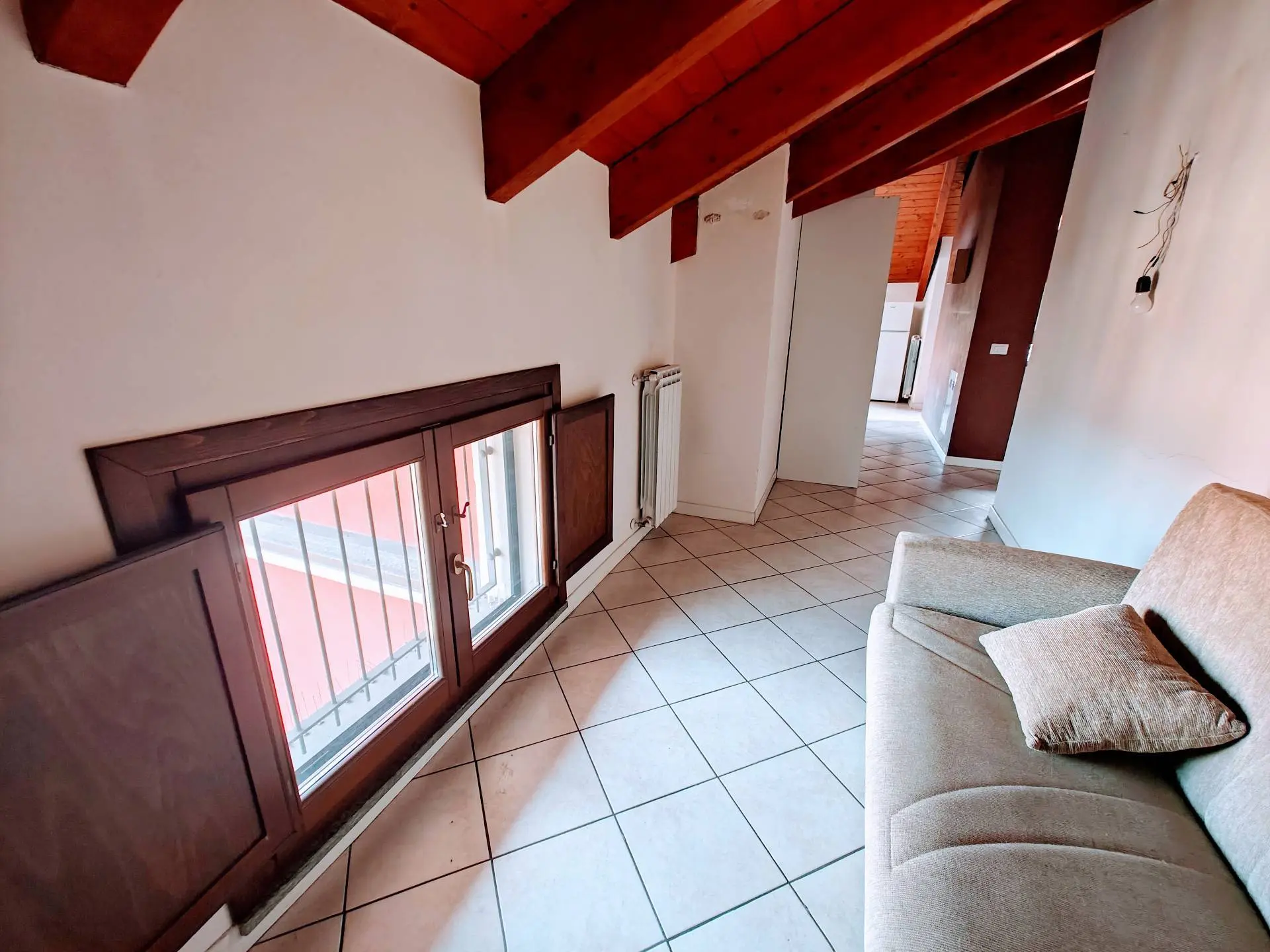 Immagine per Appartamento in affitto a Milano Via Spartaco 38