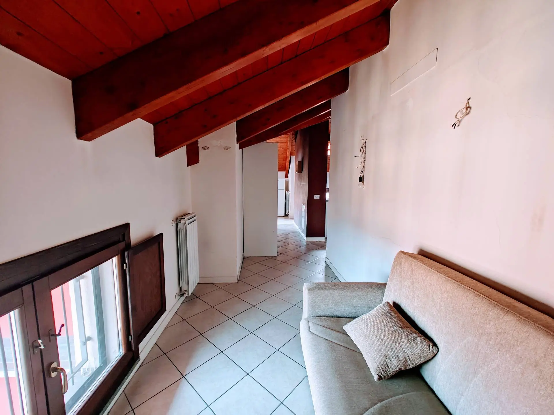 Immagine per Appartamento in affitto a Milano Via Spartaco 38