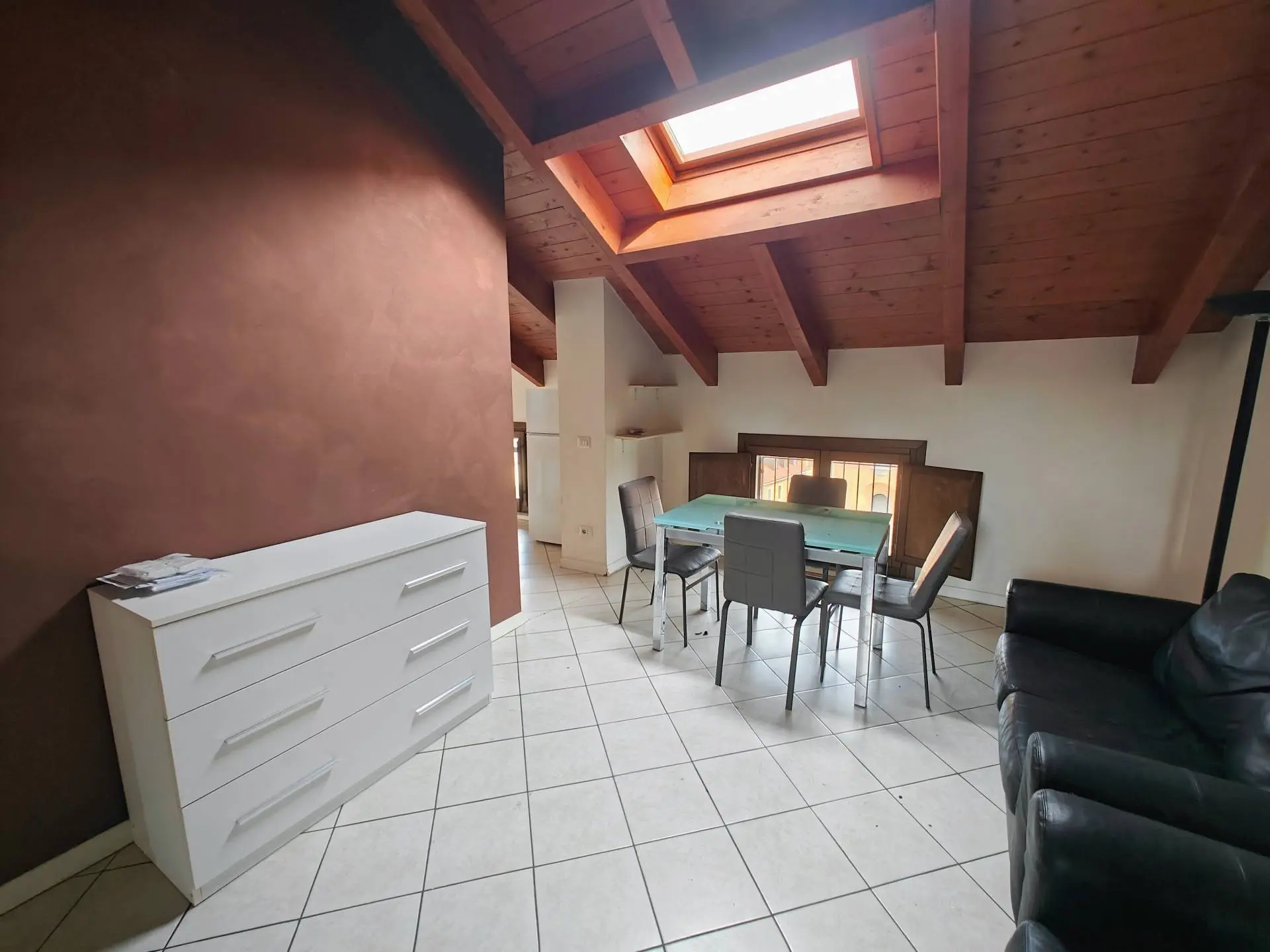 Immagine per Appartamento in affitto a Milano Via Spartaco 38