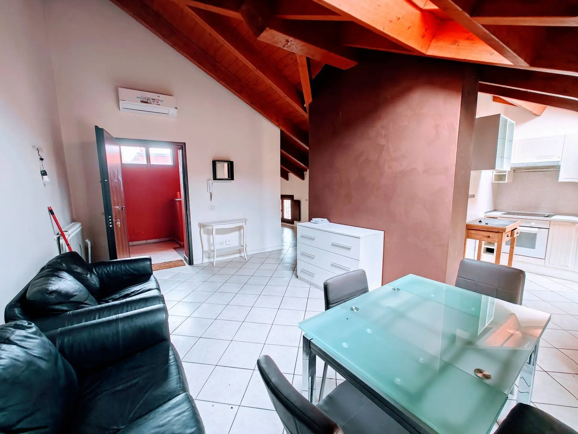Immagine per Appartamento in affitto a Milano Via Spartaco 38
