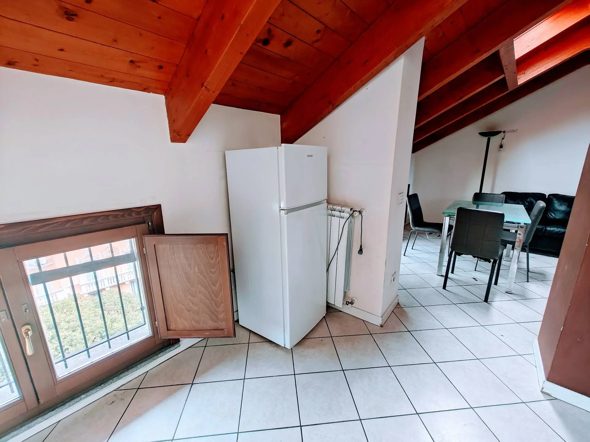 Immagine per Appartamento in affitto a Milano Via Spartaco 38
