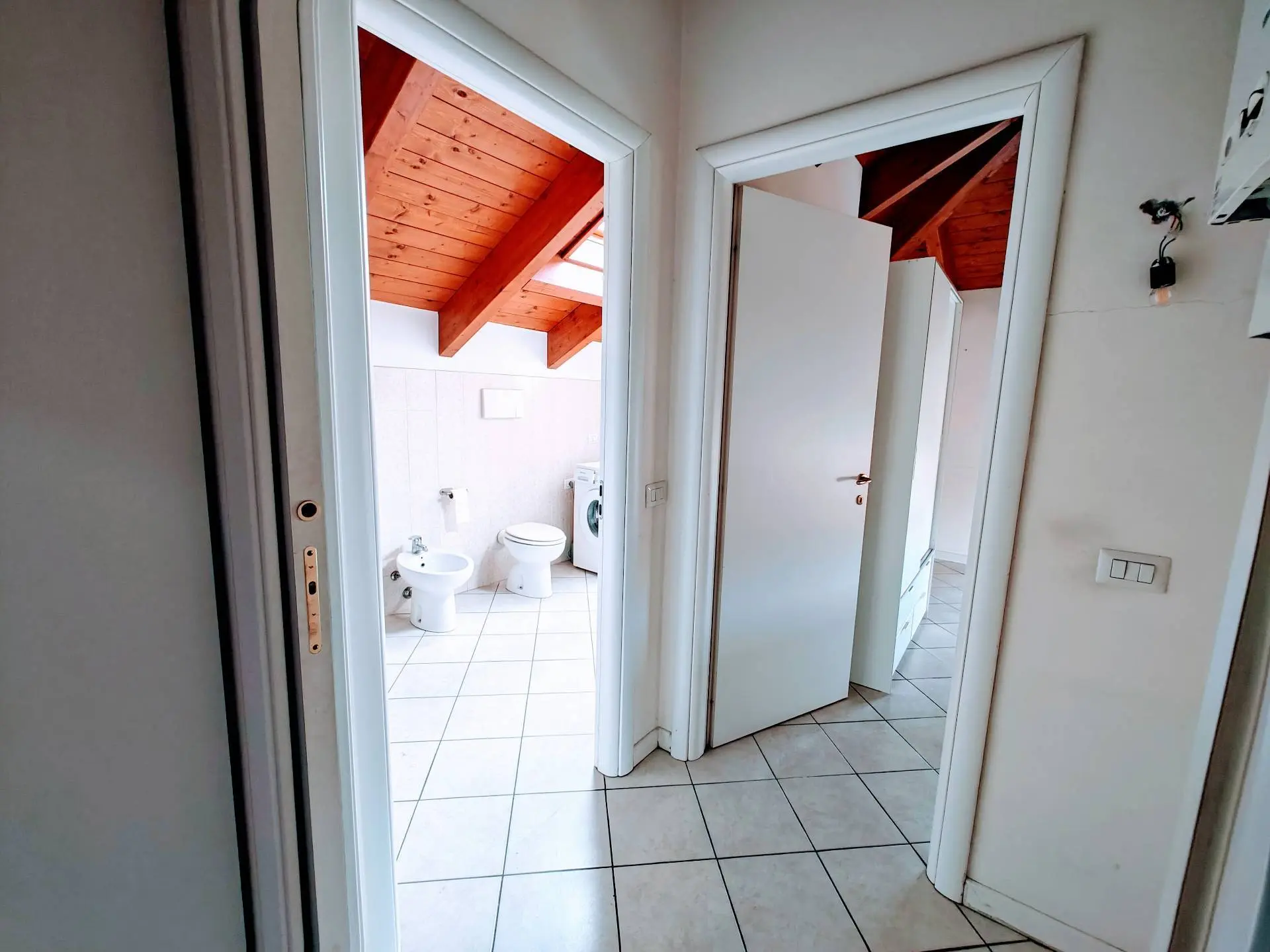 Immagine per Appartamento in affitto a Milano Via Spartaco 38