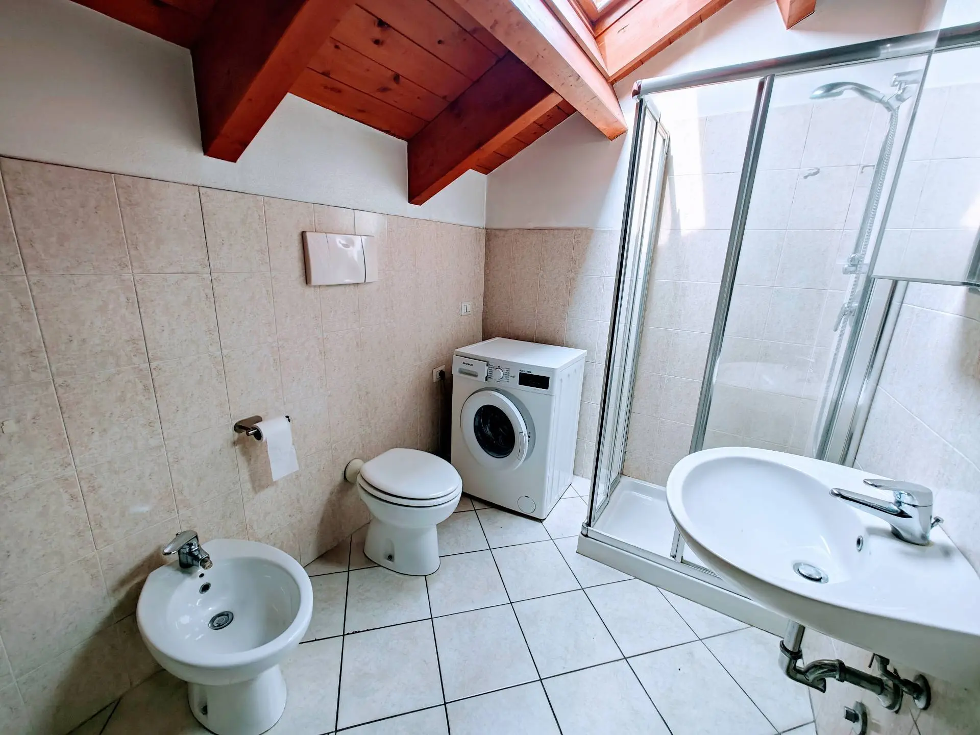 Immagine per Appartamento in affitto a Milano Via Spartaco 38