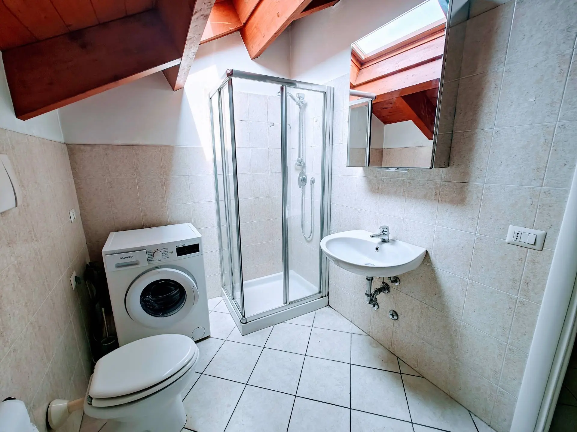 Immagine per Appartamento in affitto a Milano Via Spartaco 38