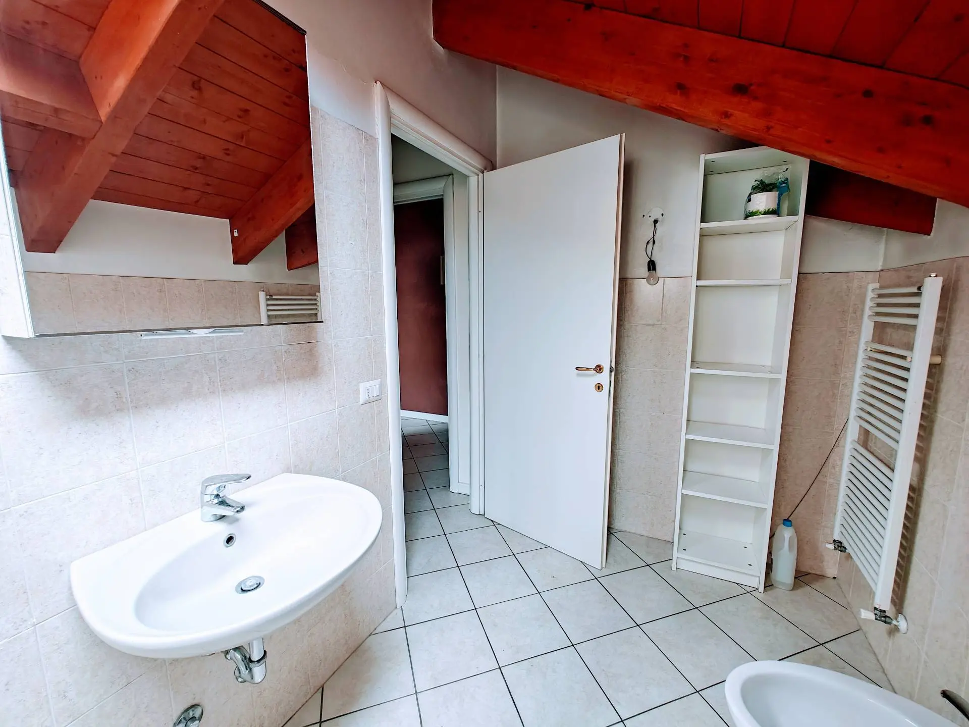 Immagine per Appartamento in affitto a Milano Via Spartaco 38