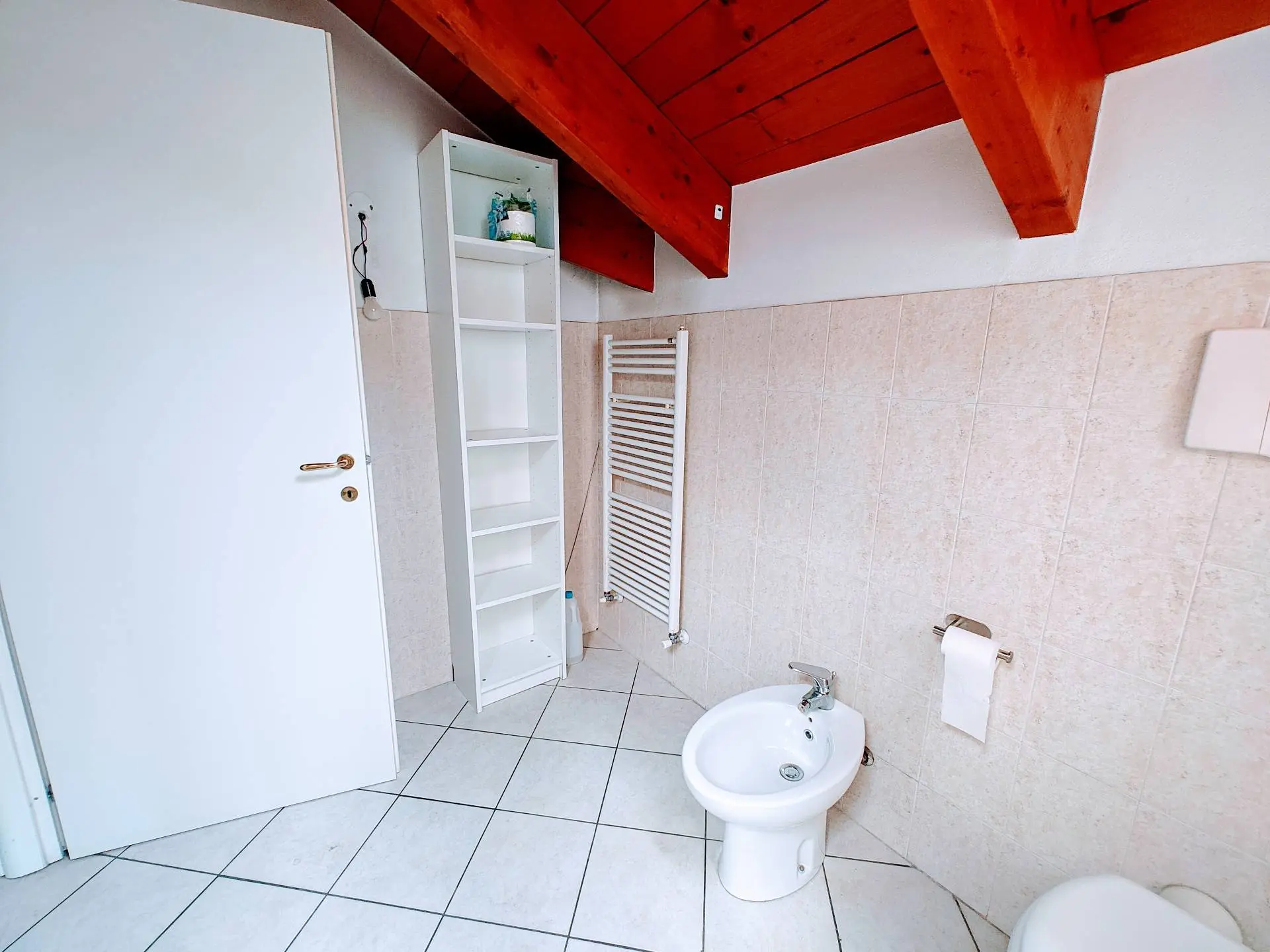 Immagine per Appartamento in affitto a Milano Via Spartaco 38