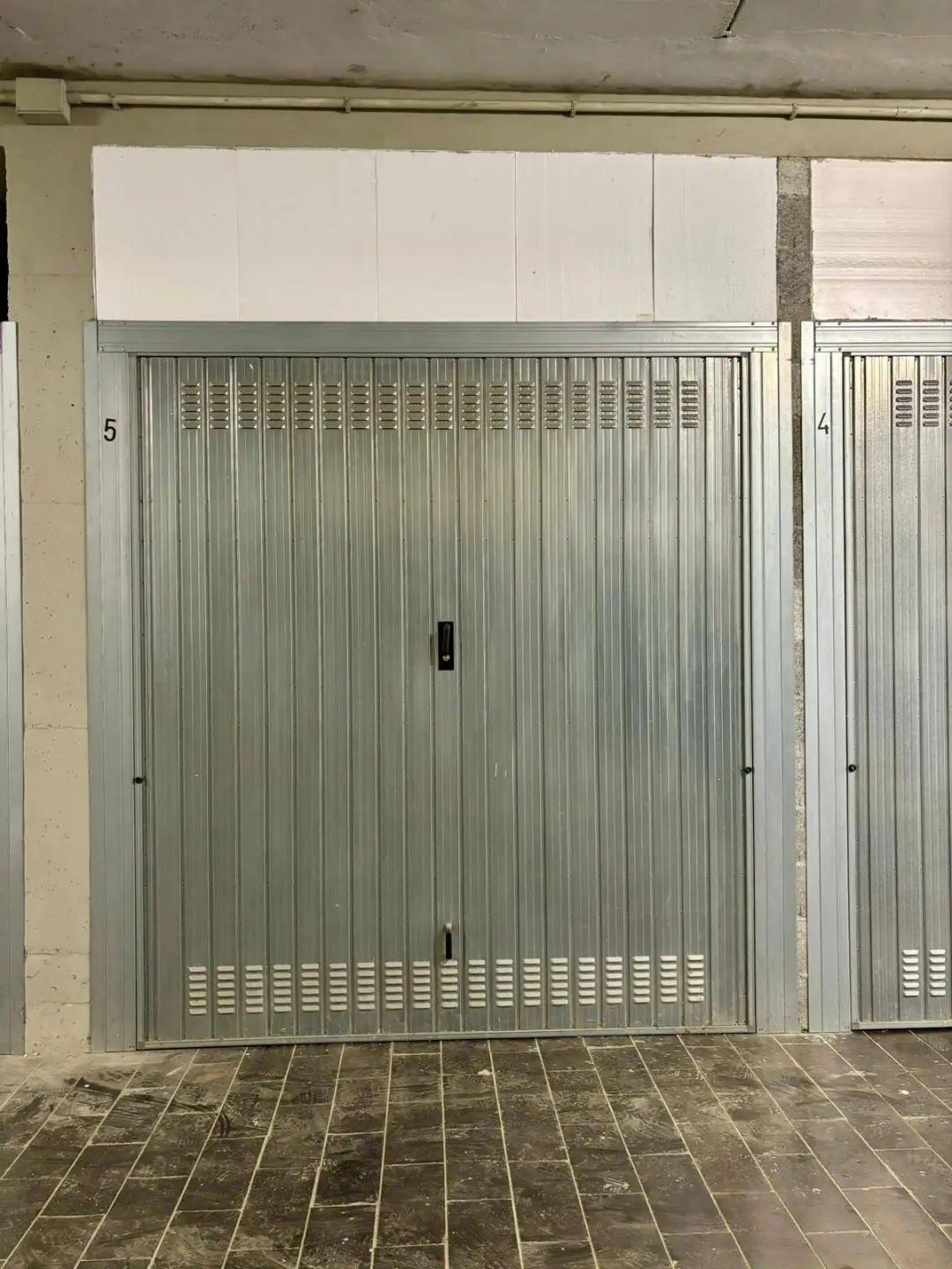 Immagine per Box / Posto auto in vendita a Alessandria