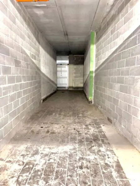 Box / Posto Auto Alessandria