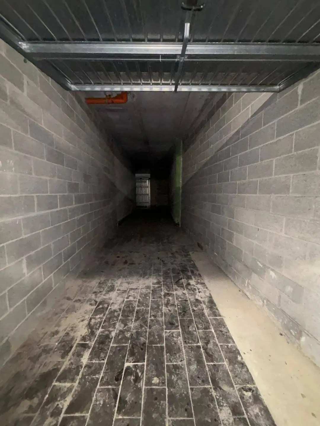 Immagine per Box / Posto auto in vendita a Alessandria