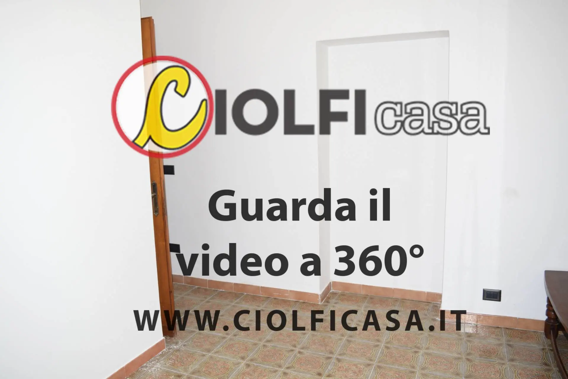 Immagine per Appartamento in affitto a Cassino