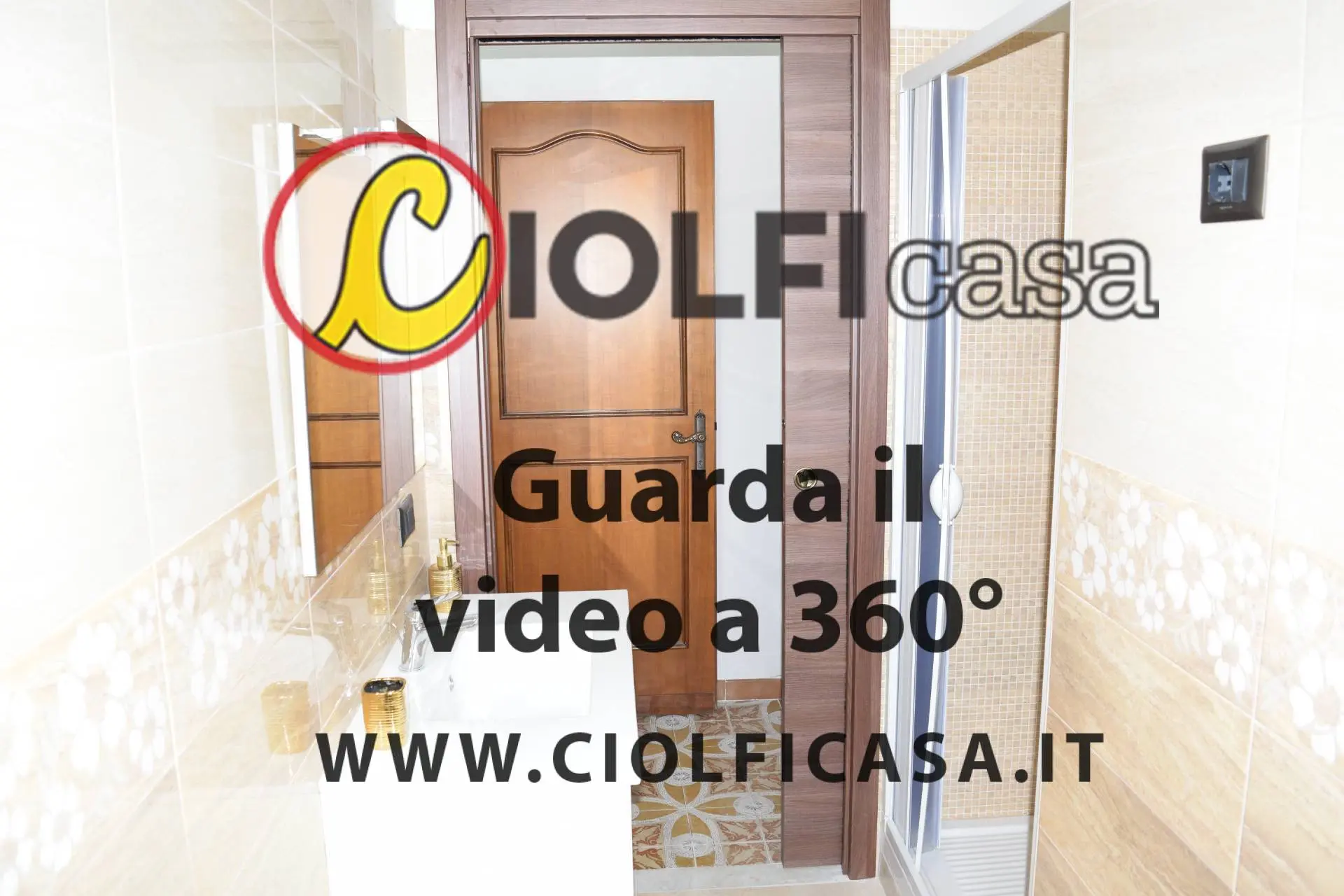 Immagine per Appartamento in affitto a Cassino