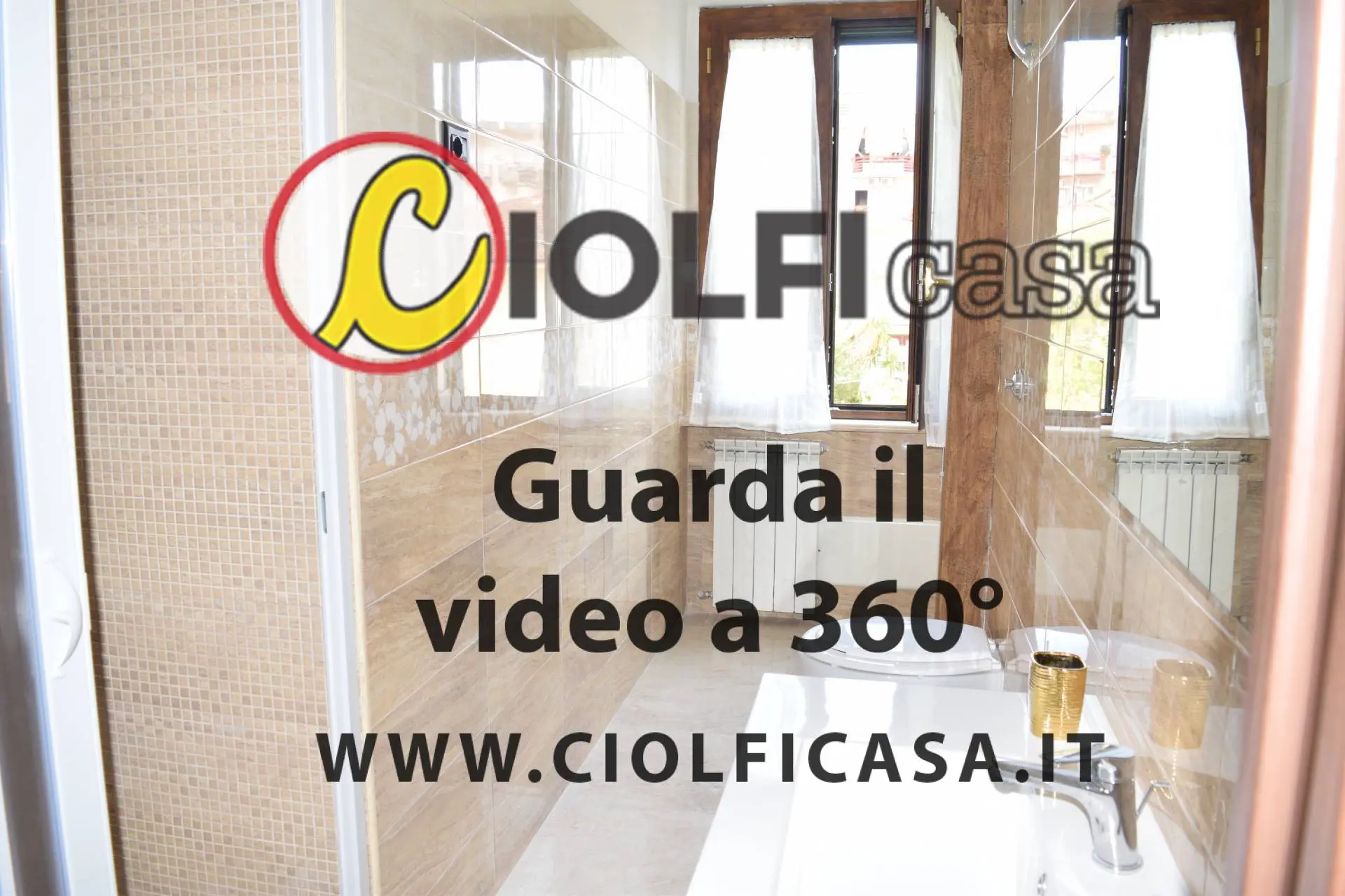 Immagine per Appartamento in affitto a Cassino