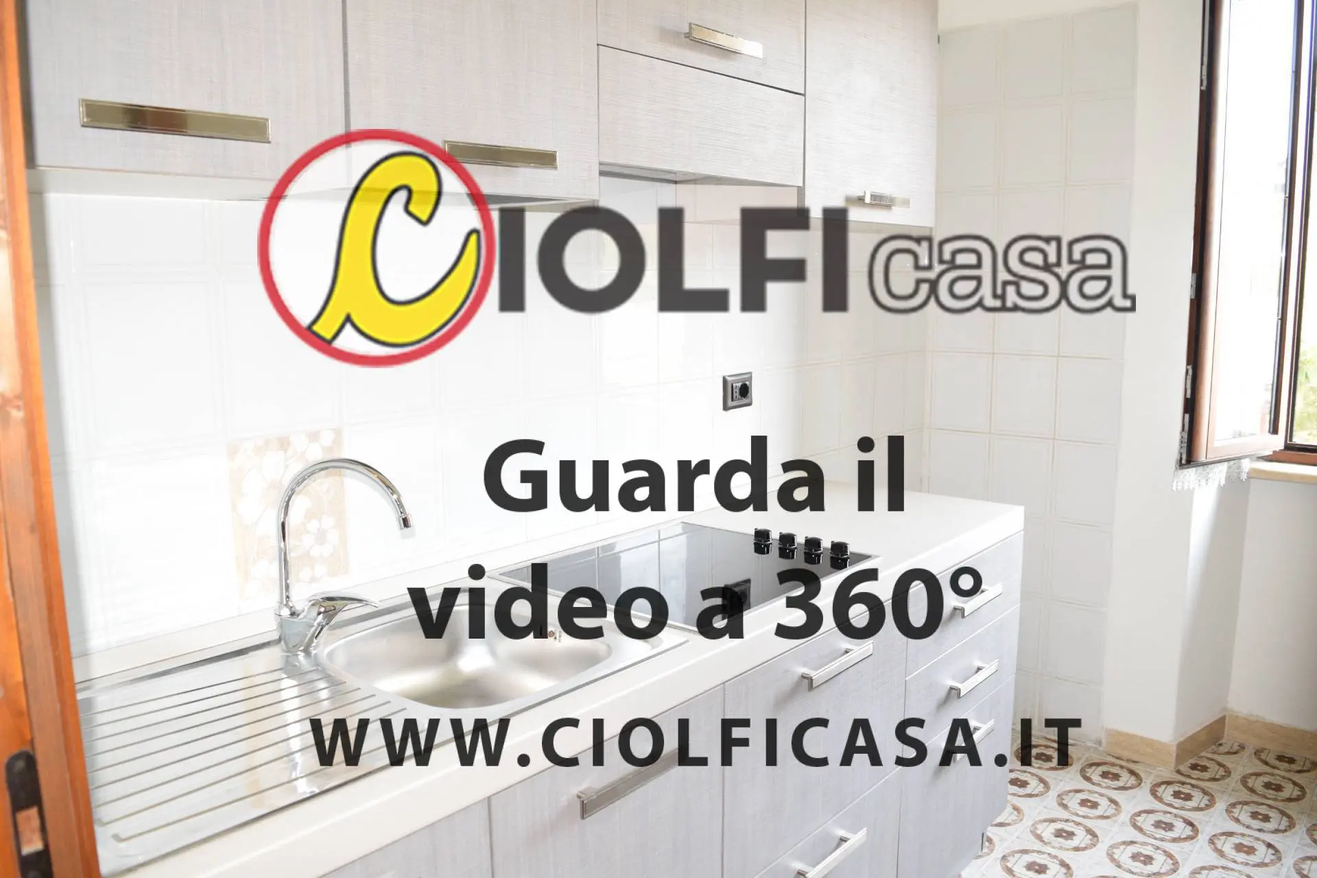 Immagine per Appartamento in affitto a Cassino
