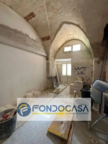 Casa Indipendente via Guglielmo Garzia, Lizzanello