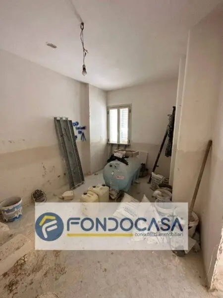 Casa Indipendente via Guglielmo Garzia, Lizzanello