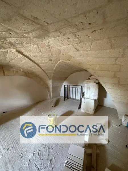 Casa Indipendente via Guglielmo Garzia, Lizzanello
