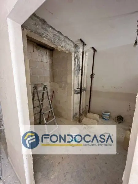 Casa Indipendente via Guglielmo Garzia, Lizzanello
