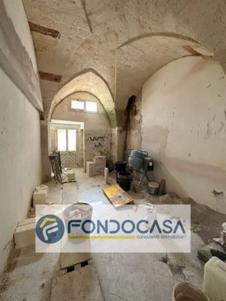 Casa Indipendente via Guglielmo Garzia, Lizzanello