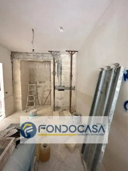 Casa Indipendente via Guglielmo Garzia, Lizzanello