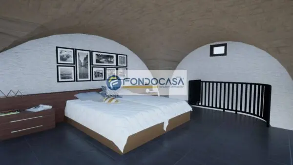 Casa Indipendente via Guglielmo Garzia, Lizzanello