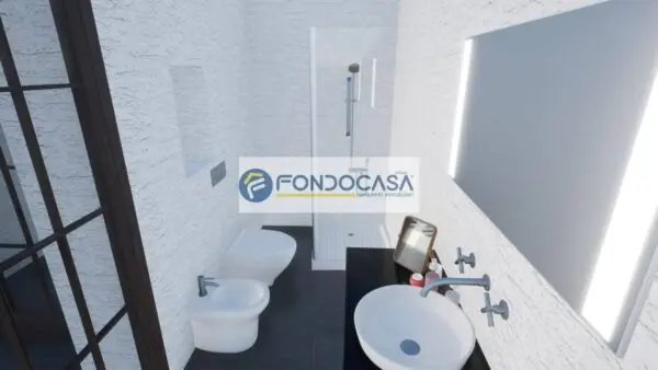 Casa Indipendente via Guglielmo Garzia, Lizzanello