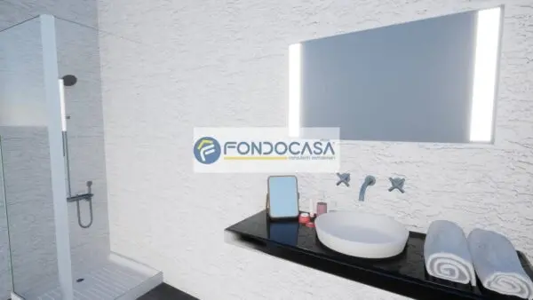 Casa Indipendente via Guglielmo Garzia, Lizzanello